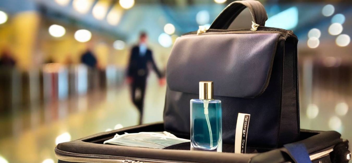 Can You Bring Cologne On A Plane?